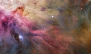 Space Nebula - NASA